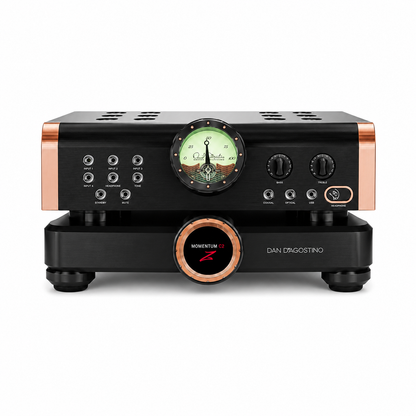 Dan D'Agostino - Momentum C2 / C2Z - Preamplifier