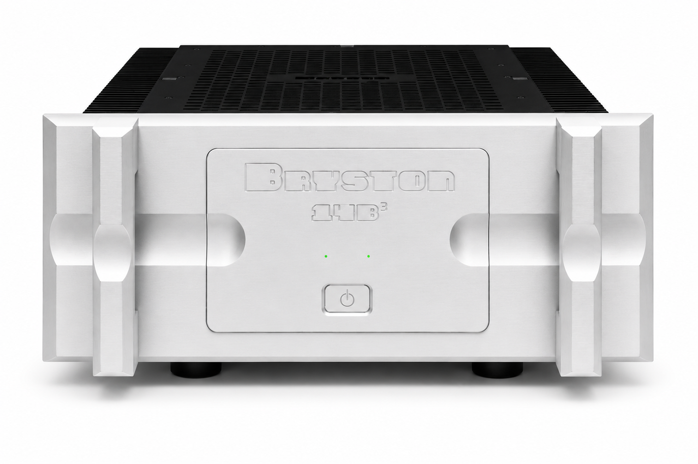 Bryston - 14B³ - Stereo Power Amplifier