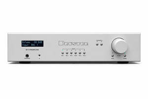 Bryston - BP-19 - Stereo Preamplifier