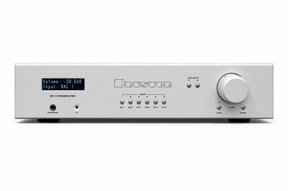 Bryston - BP-19 - Stereo Preamplifier