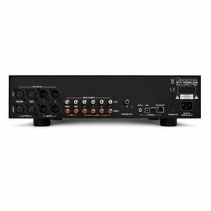 Bryston - BP-19 - Stereo Preamplifier