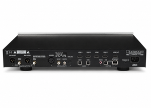 Bryston - BDA-3 - Digital to Analog Converter