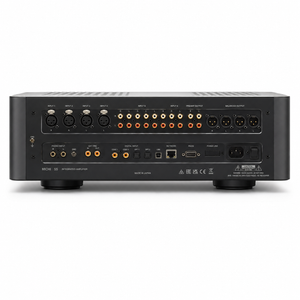 Michi - P5 Series 2 - Stereo Preamplifier