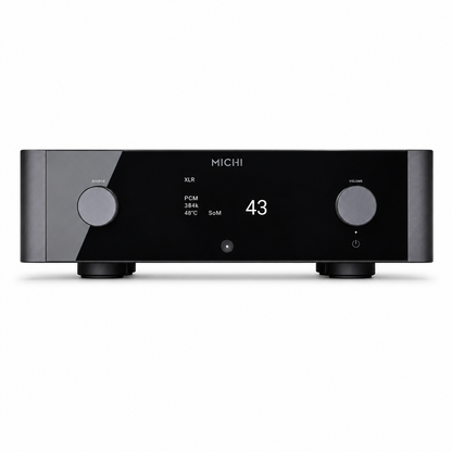 Michi - P5 Series 2 - Stereo Preamplifier