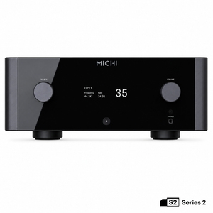 Michi - X5 Series 2 - Integrated Amplifier