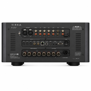 Michi - X5 Series 2 - Integrated Amplifier