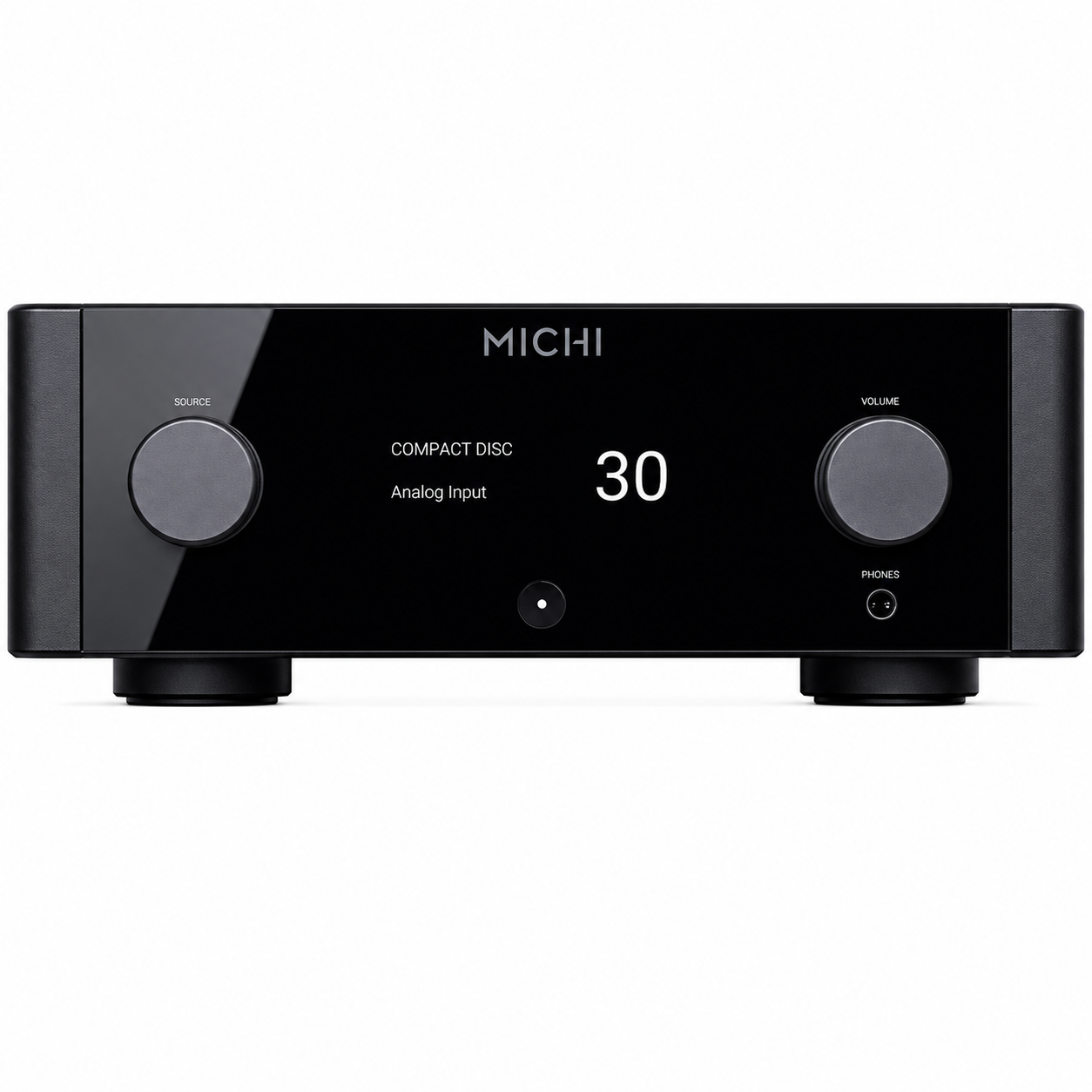 Michi - X3 S2 - Integrated Amplifier
