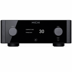 Michi - X3 S2 - Integrated Amplifier