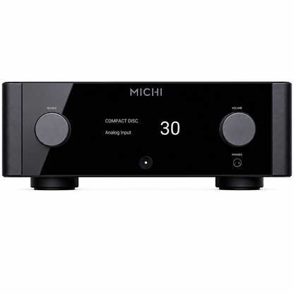 Michi - X3 S2 - Integrated Amplifier
