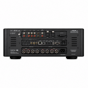 Michi - X3 S2 - Integrated Amplifier