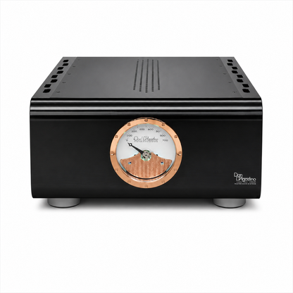 Dan D'Agostino - Progression M550 - Monaural Amplifier