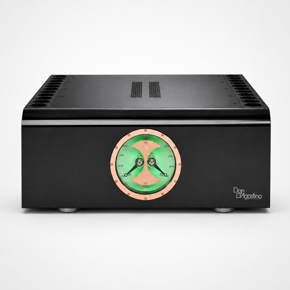 Dan D'Agostino - Progression S350 - Stereo Amplifier