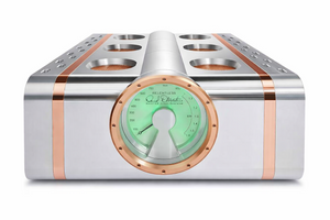 Dan D’Agostino - Relentless 800 - Monoblock Amplifier