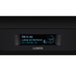 Lumin D3 High-Resolution Network Music Player