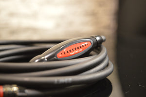 Transparent Audio - The Link 200 Stereo Audio RCA Interconnect - 10FT (3.0M)