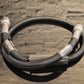 Synergistic Research - Atmosphere SX Euphoria - HC 15A Power Cord - 5ft