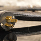 Synergistic Research - Atmosphere SX Euphoria - HC 15A Power Cord - 5ft