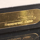 Transparent Audio - MusicLink Ultra Balanced Audio Interconnects - 1M (3.3FT)