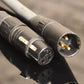 Transparent Audio - MusicLink Ultra Balanced Audio Interconnects - 1M (3.3FT)