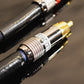 Tributaries - Silver Series Stereo RCA Interconnects - 1.5M (4.9FT)
