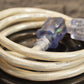 Shunyata Research - Diamondback Power Cord 15A IEC - 1.5M (4.9FT)