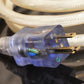 Shunyata Research - Diamondback Power Cord 15A IEC - 1.5M (4.9FT)