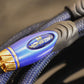 Monster Cable - Ultra Series THX Certified Stereo RCA Interconnects - 1M (3.3FT)