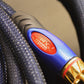 Monster Cable - Ultra Series THX Certified Stereo RCA Interconnects - 1M (3.3FT)