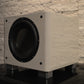 REL Acoustics - T/9x SE - Powered Subwoofer - Gray