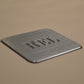 REL Acoustics - T/9x SE - Powered Subwoofer - Gray
