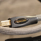 Transparent Audio - High Performance USB Digital Audio USB A to USB B Cable - 1M (3.3FT)