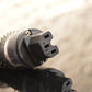 Synergistic Research - Atmosphere SX Euphoria - HC 15A Power Cord - 5ft