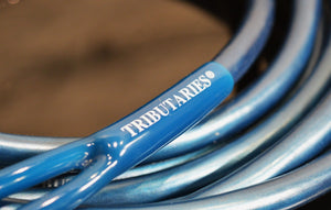 Tributaries - Series 5 Subwoofer ‘Y’ Cable - 12FT (3.7M)