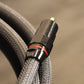 Transparent Audio - High Performance Digital Coax 75 Ohm RCA Cable - 1.5M (4.9FT)
