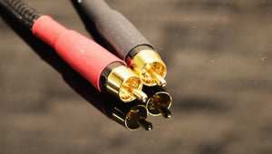 Audio Classics - ACL-1 Stereo RCA Interconnects - 1M (3.3FT)
