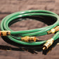 Chord - Cobra Plus RCA Stereo Interconnects - 1M (3.3FT)
