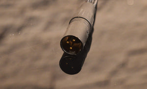 Transparent Audio - Premium 110 Ohm AES/EBU Digital Cable - 1M (3.3FT)