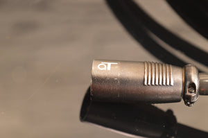 AudioQuest - Diamond Extreme Balanced Audio Interconnects - 16FT (4.9M)