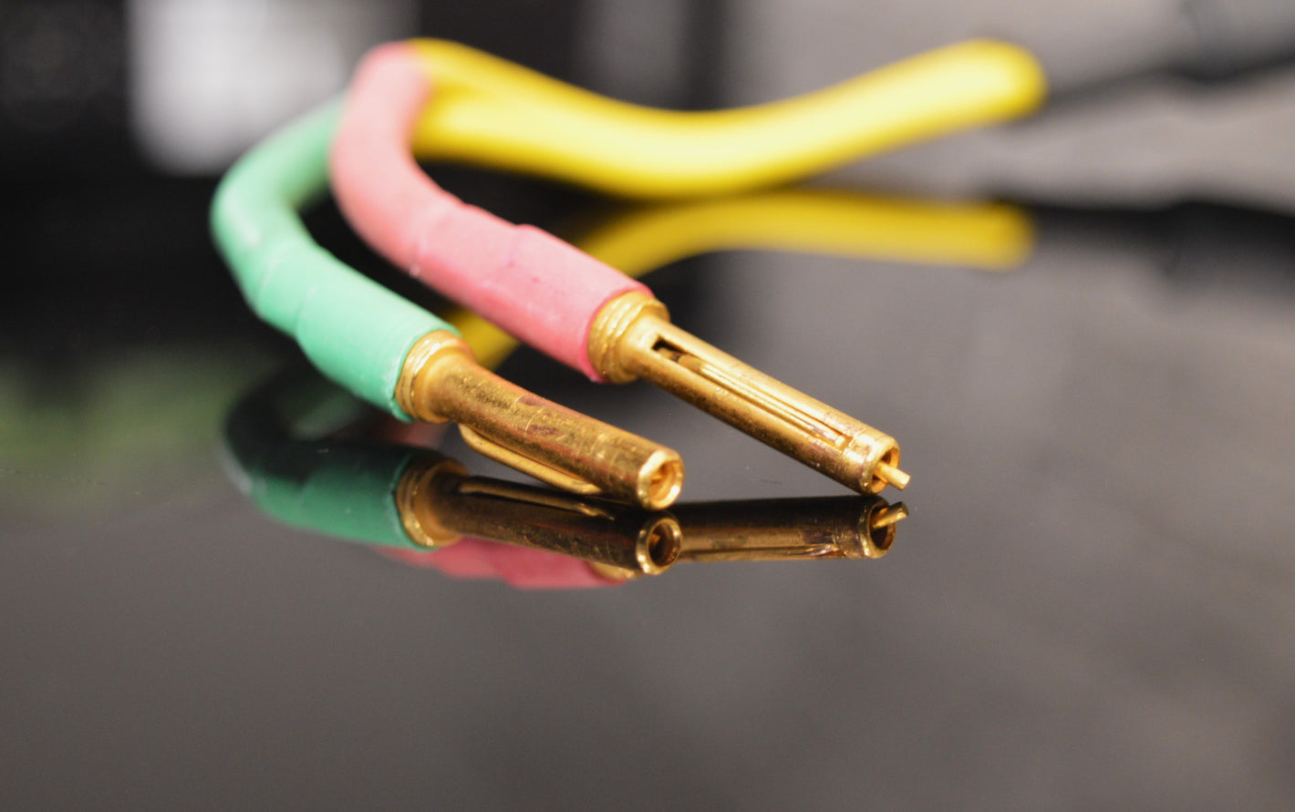 Rega - SC42 High-Performance Speaker Cable - 2M (6.6FT)