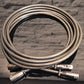 AudioQuest - Diamond Extreme Balanced Audio Interconnects - 3M (9.8FT)