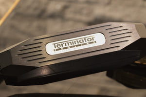 MIT - Terminator Proline Balanced Audio Interconnects - 1.5M (4.9FT)