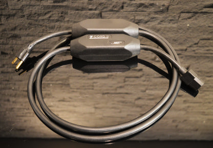 MIT - Z-Cord II 15A Power Cable - 2M (6.6FT)