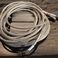 MIT - Oracle 2.1 Balanced Audio Interconnects - 25FT (7.6M)
