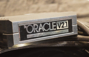 MIT - Oracle 2.1 Balanced Audio Interconnects - 25FT (7.6M)