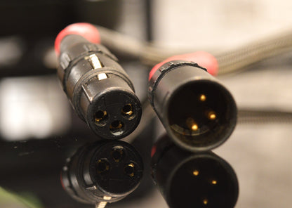 MIT - Oracle 2.1 Balanced Audio Interconnects - 25FT (7.6M)
