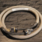 Silver Audio - Watt Master 15A Power Cord - 2M (6.6FT)