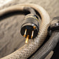 Silver Audio - Watt Master 15A Power Cord - 2M (6.6FT)
