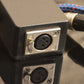 Balanced Audio Splitter Box - 1M (3.3FT)