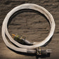 SAIN Line Systems - Pure Audio 15A Power Cord - 2M (6.6FT)