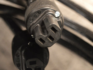 MIT - SL-Matrix 15A Power Cord - 2M (6.6FT)